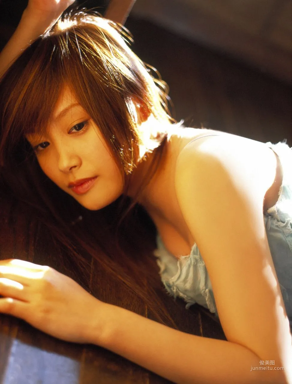 Takahashi Ai Ai Takahashi [Hello! Project Digital Books] Vol.28 Photo Set photo 80