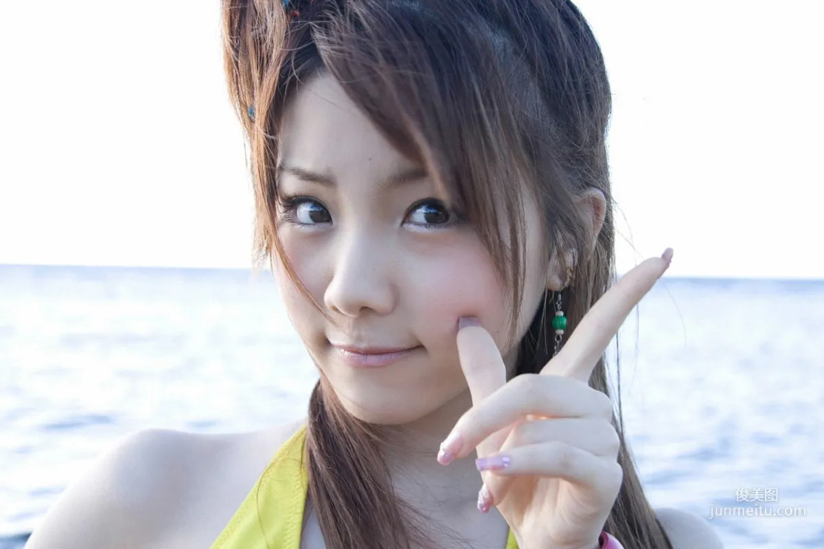 Tanaka Reina 田中れいな [Hello! Project Digital Books] Vol.37 寫真集 47