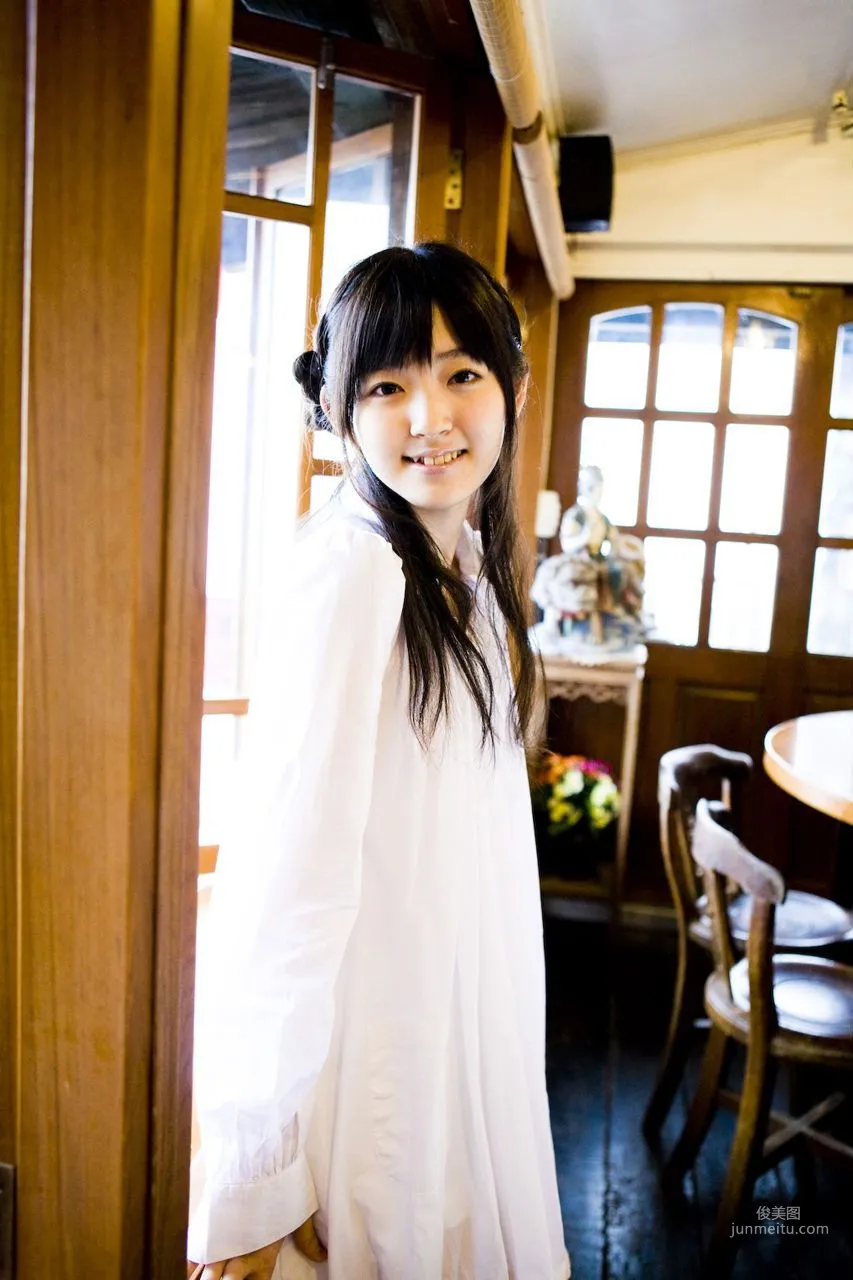 鈴木愛理 Suzuki Airi [Hello! Project Digital Books] Vol.66 寫真集 62