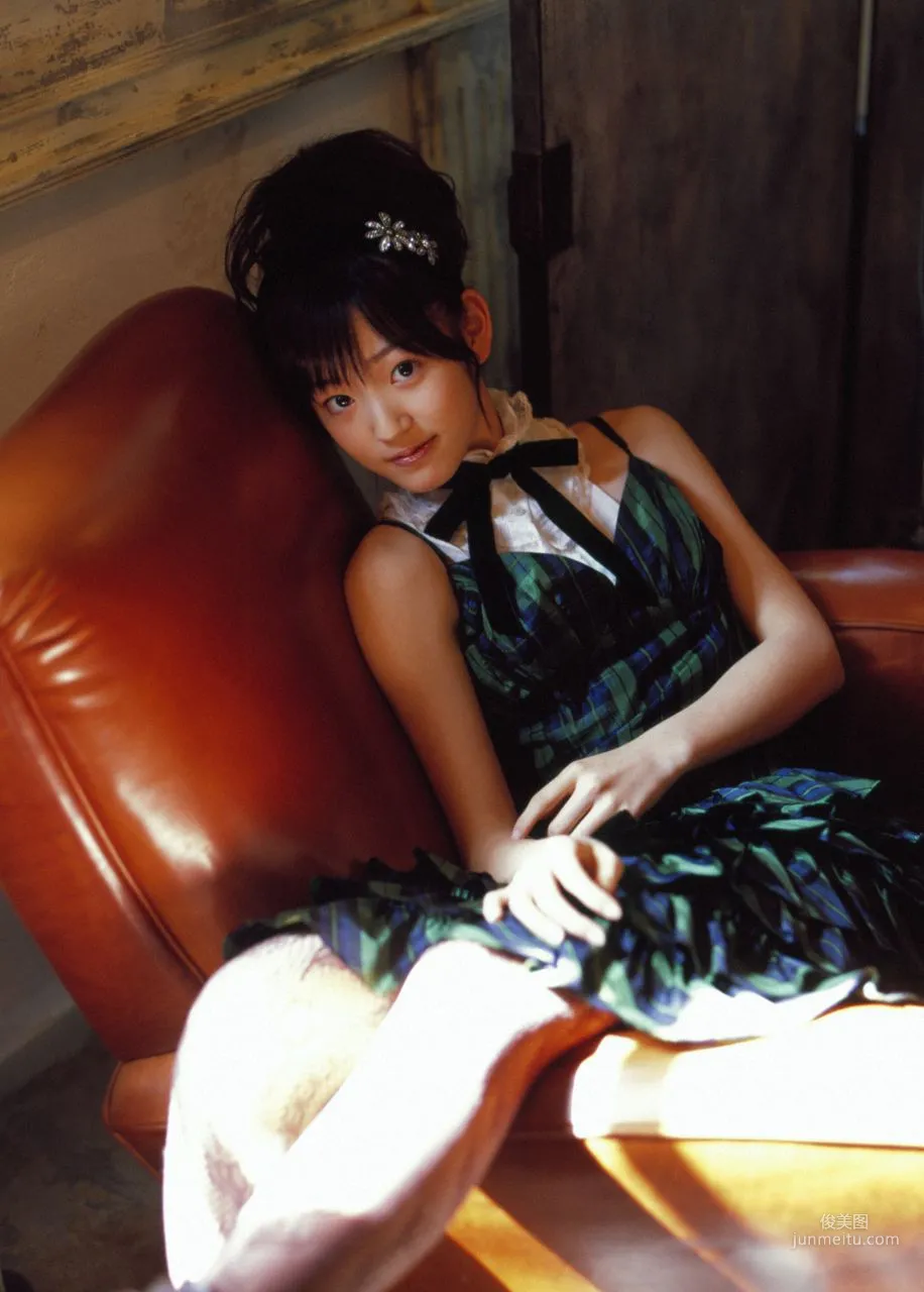 Airi Suzuki [Hello! Project Digital Books] Vol.43 Photo Set photo 58