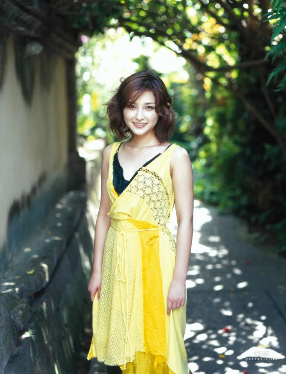 Rika Ishikawa 石川梨華 [Hello! Project Digital Books] Vol.47 寫真集 3