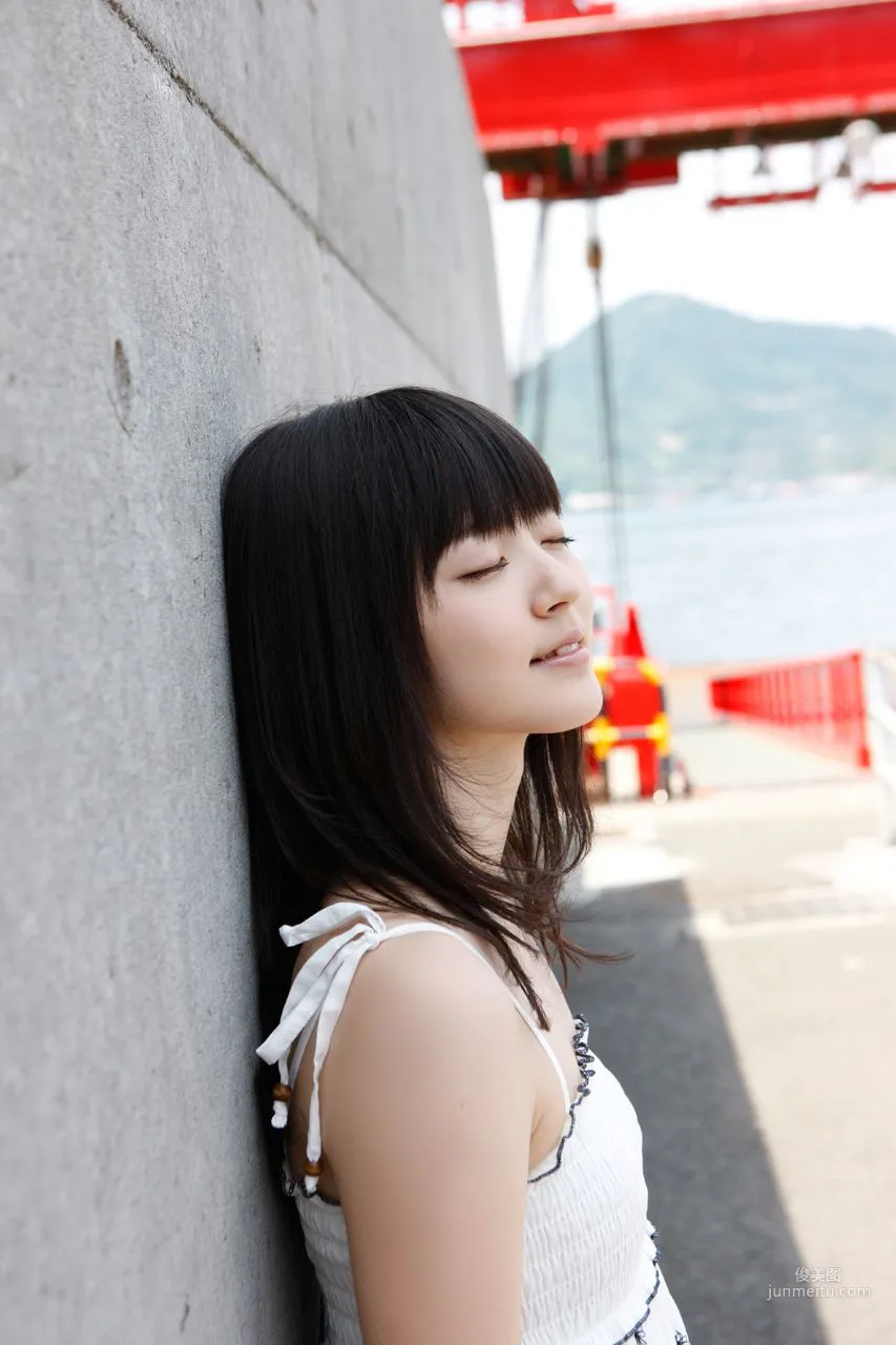 鈴木愛理 Suzuki Airi [Hello! Project Digital Books] Vol.78 寫真集 18