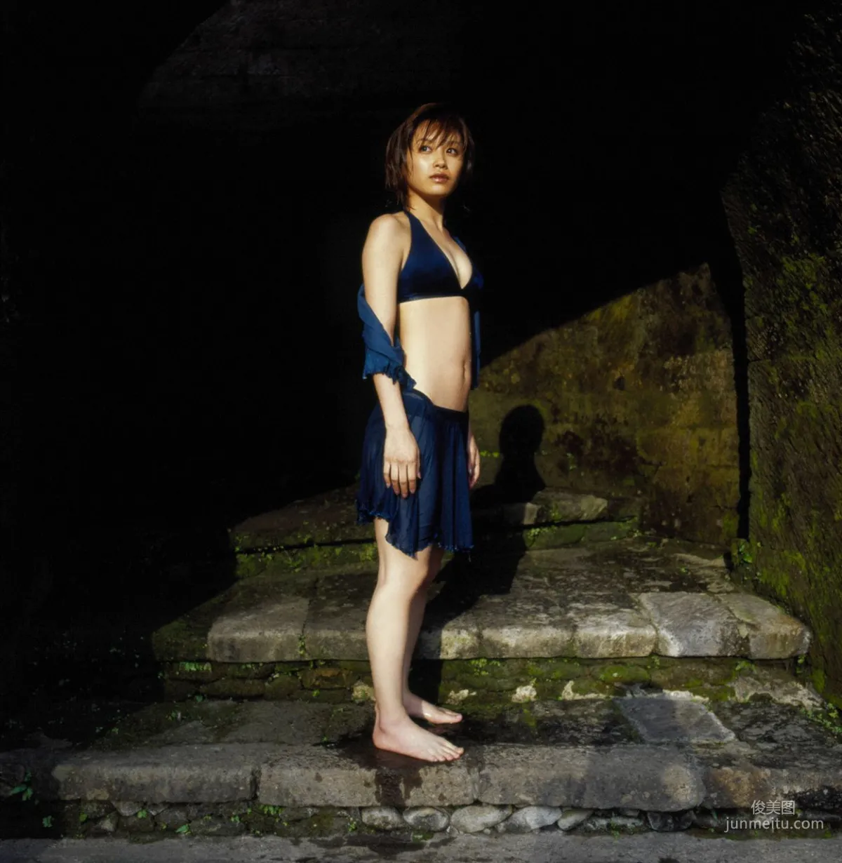 Ai Takahashi 高橋愛 [Hello! Project Digital Books] Vol.50 寫真集 110