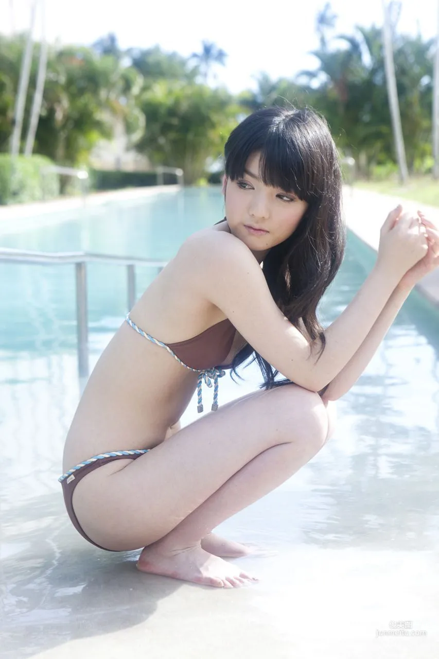 Sayumi Michishige / Sayumi Michishige Sayumi Michishige [Hello! Project Digital Books] Vol.75 Photo Set photo 83
