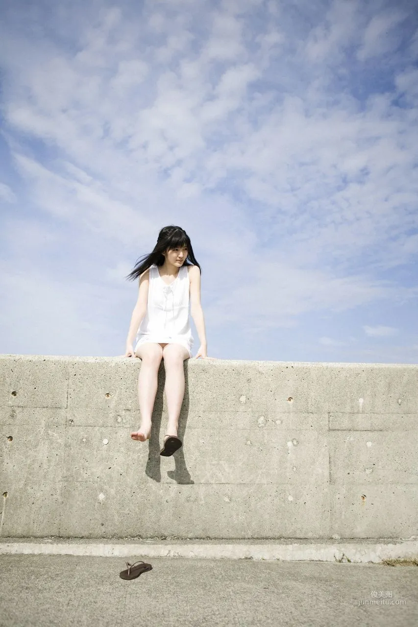鈴木愛理 Suzuki Airi [Hello! Project Digital Books] Vol.66 寫真集 11