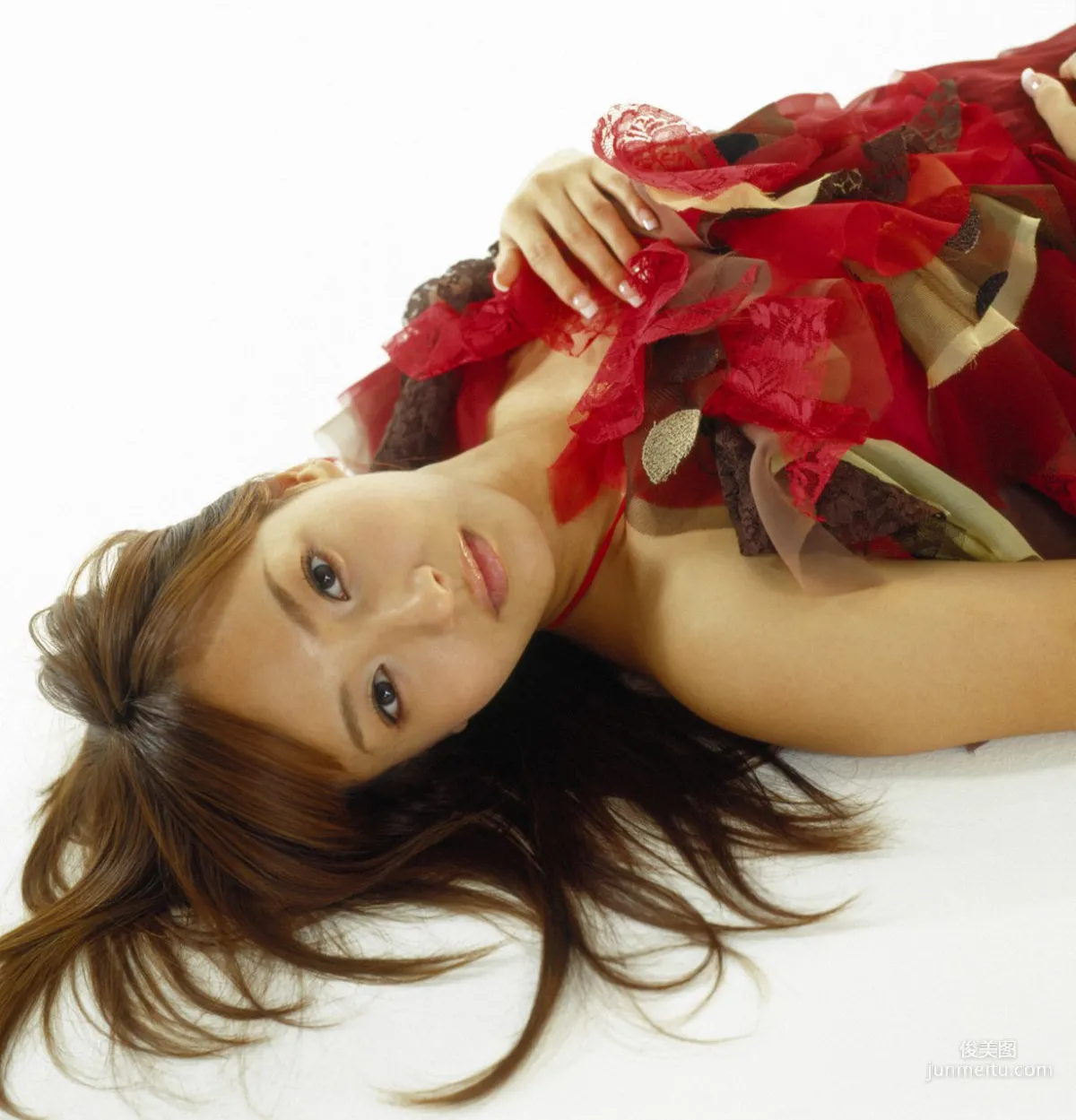 Fujimoto Miki 藤本美貴 [Hello! Project Digital Books] Vol.23 寫真集 42