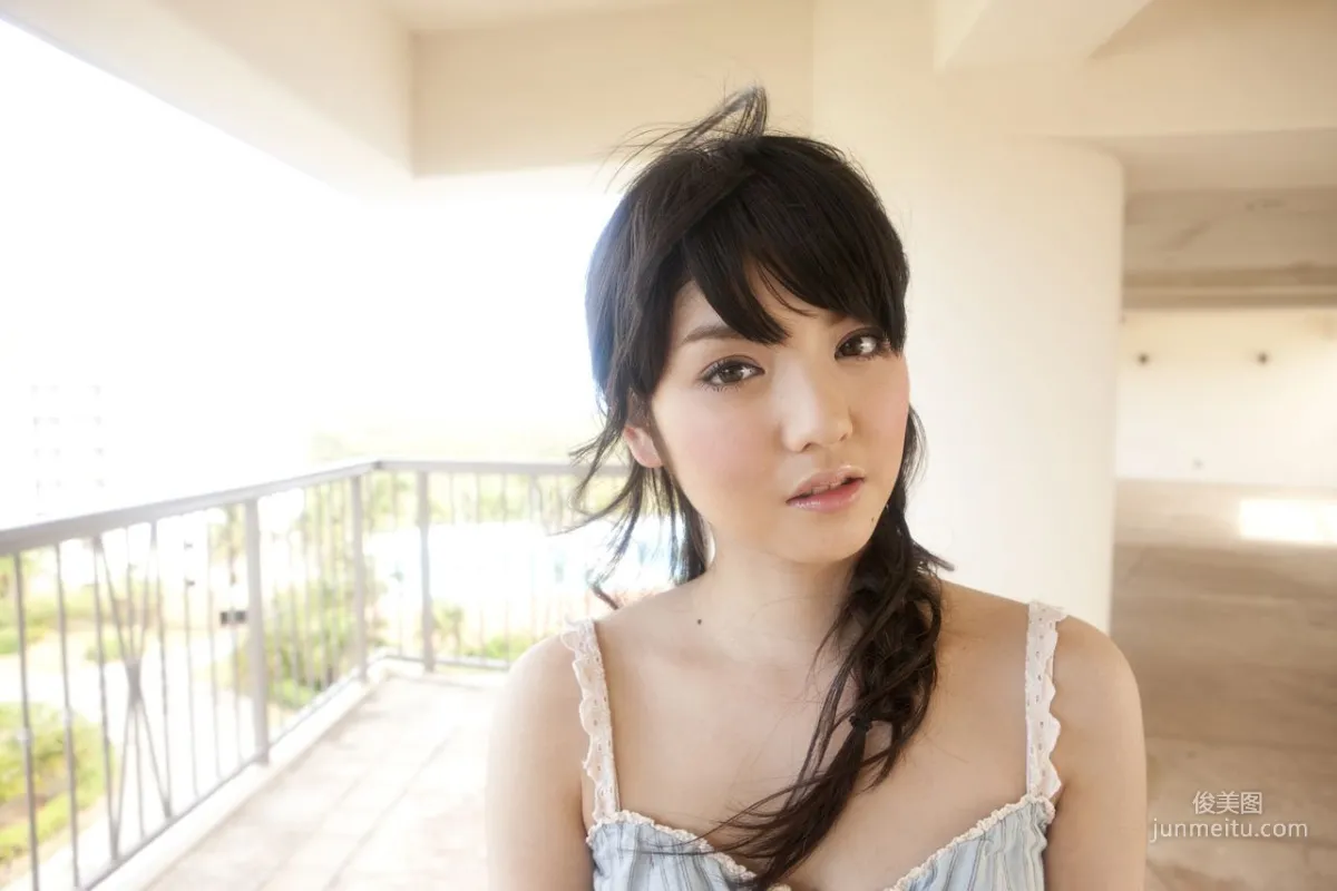 Sayumi Michishige / Sayumi Michishige Sayumi Michishige [Hello! Project Digital Books] Vol.75 Photo Set photo 91