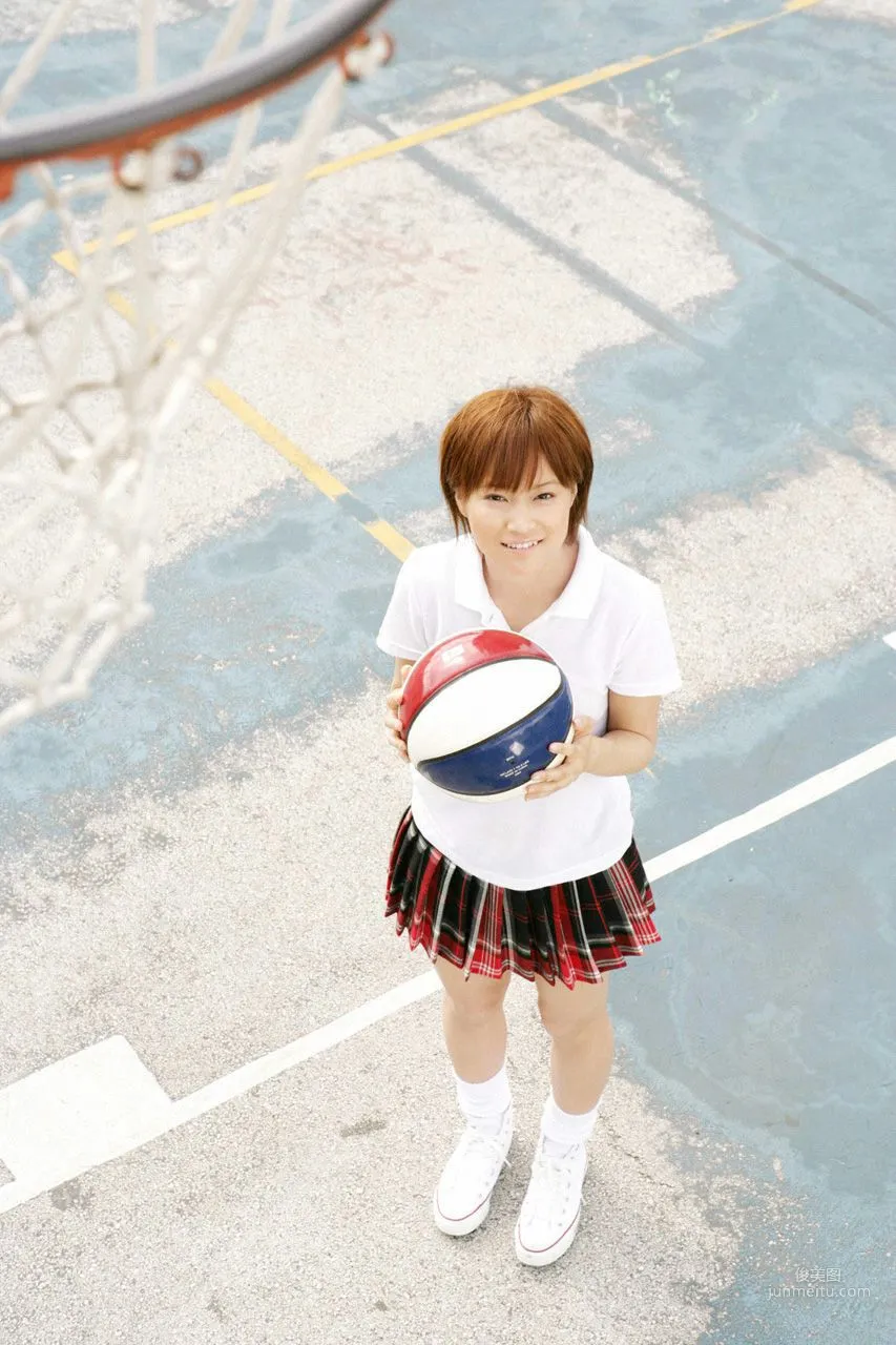 Kamei Eri Eri Kamei [Hello! Project Digital Books] Vol.24 Photo Set photo 37