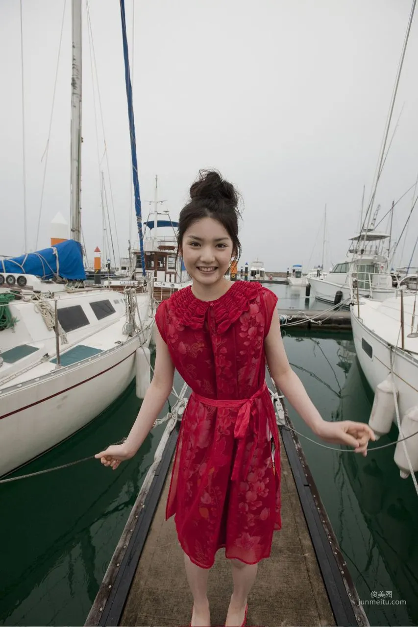 道重さゆみ Sayumi Michishige [Hello! Project Digital Books] Vol.73 寫真集 25