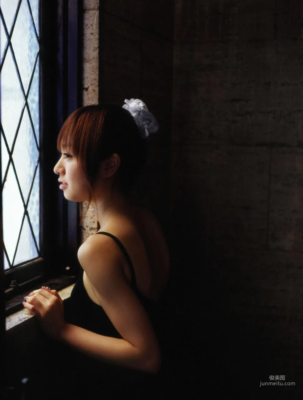 Asami Konno [Hello! Project Digital Books] Vol.40 Photo Set photo 46