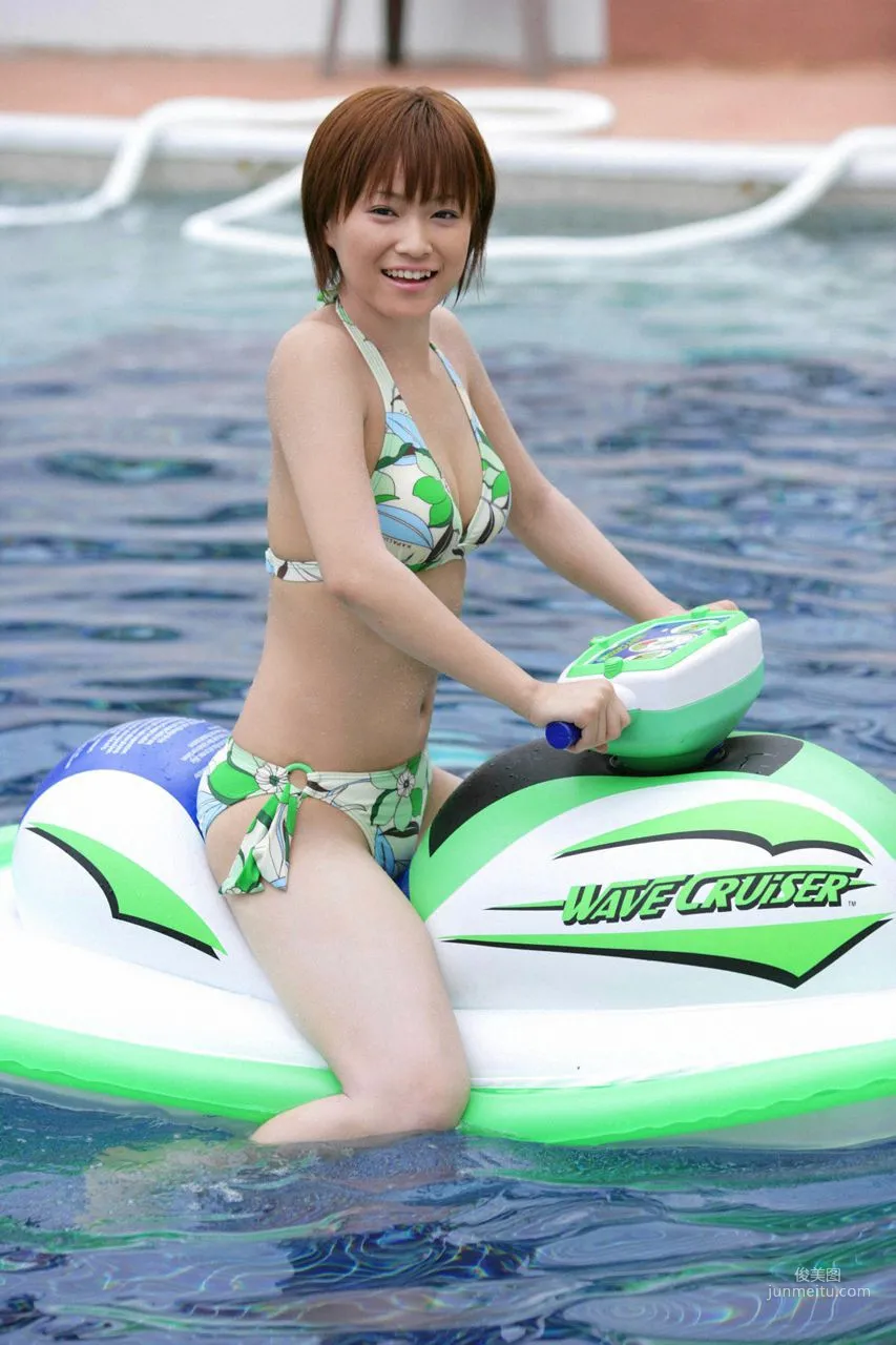 Kamei Eri Eri Kamei [Hello! Project Digital Books] Vol.24 Photo Set photo 83