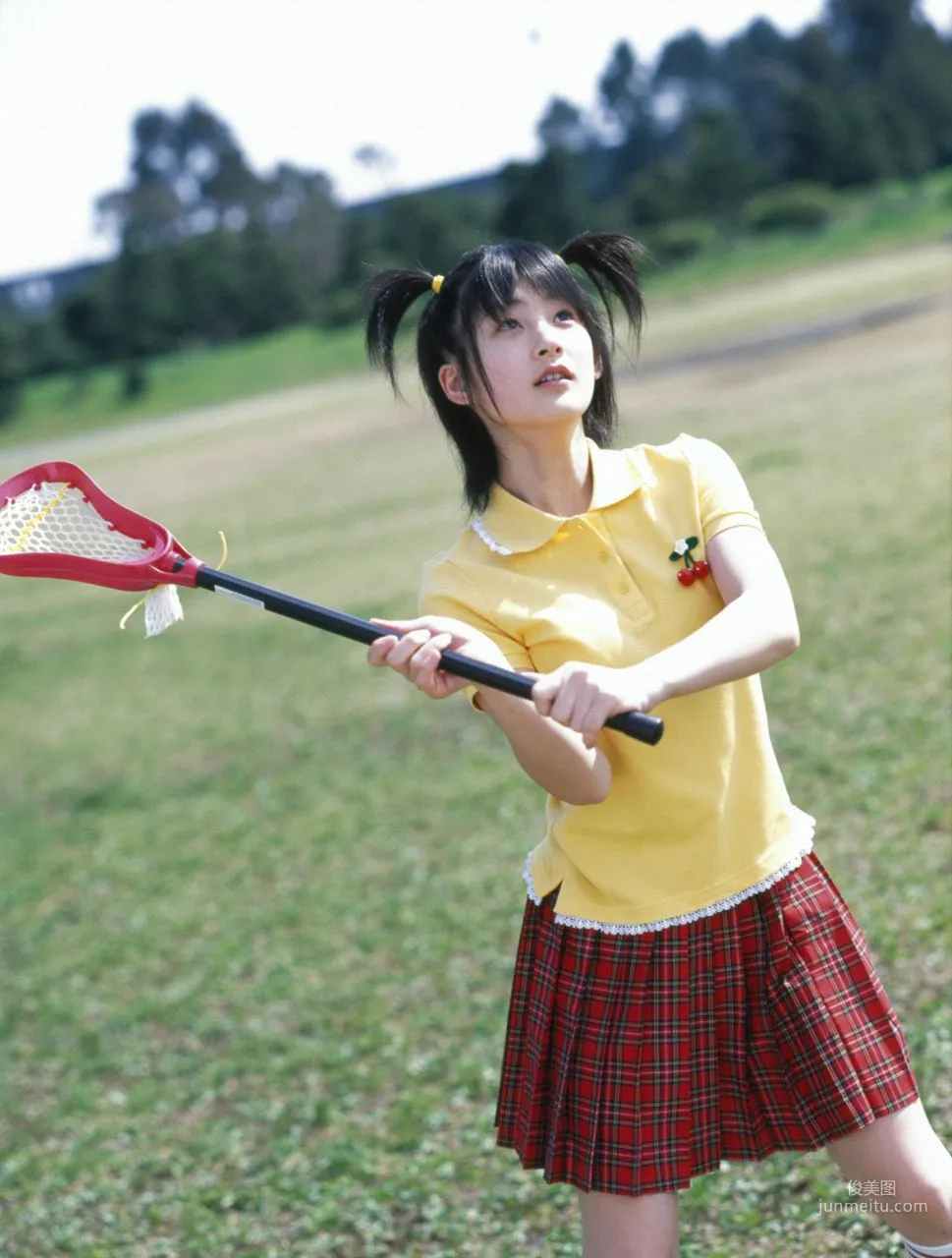Momoko Tsugunaga 嗣永桃子 [Hello! Project Digital Books] Vol.42 寫真集 95