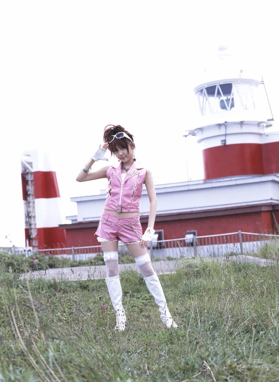 Reina Tanaka 田中れいな [Hello! Project Digital Books] Vol.60 寫真集 53
