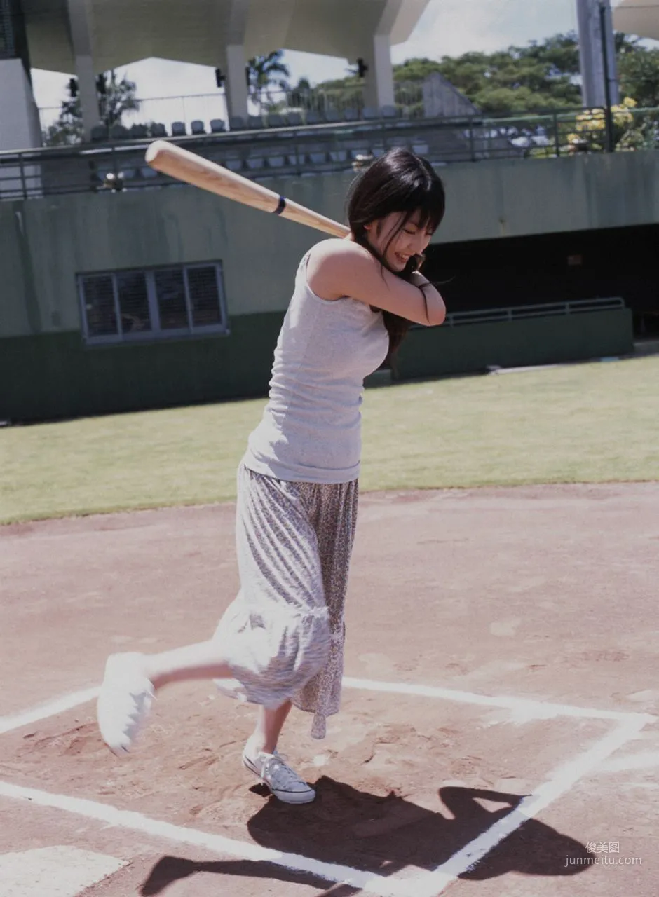 Sayumi Michishige / Sayumi Michishige [Hello! Project Digital Books] Vol.62 Photo Set photo 21