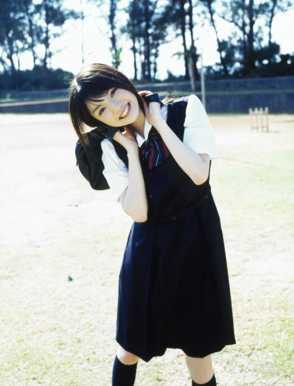 Sayumi Michishige [Hello! Project Digital Books] Vol.41 Photo Set photo 67