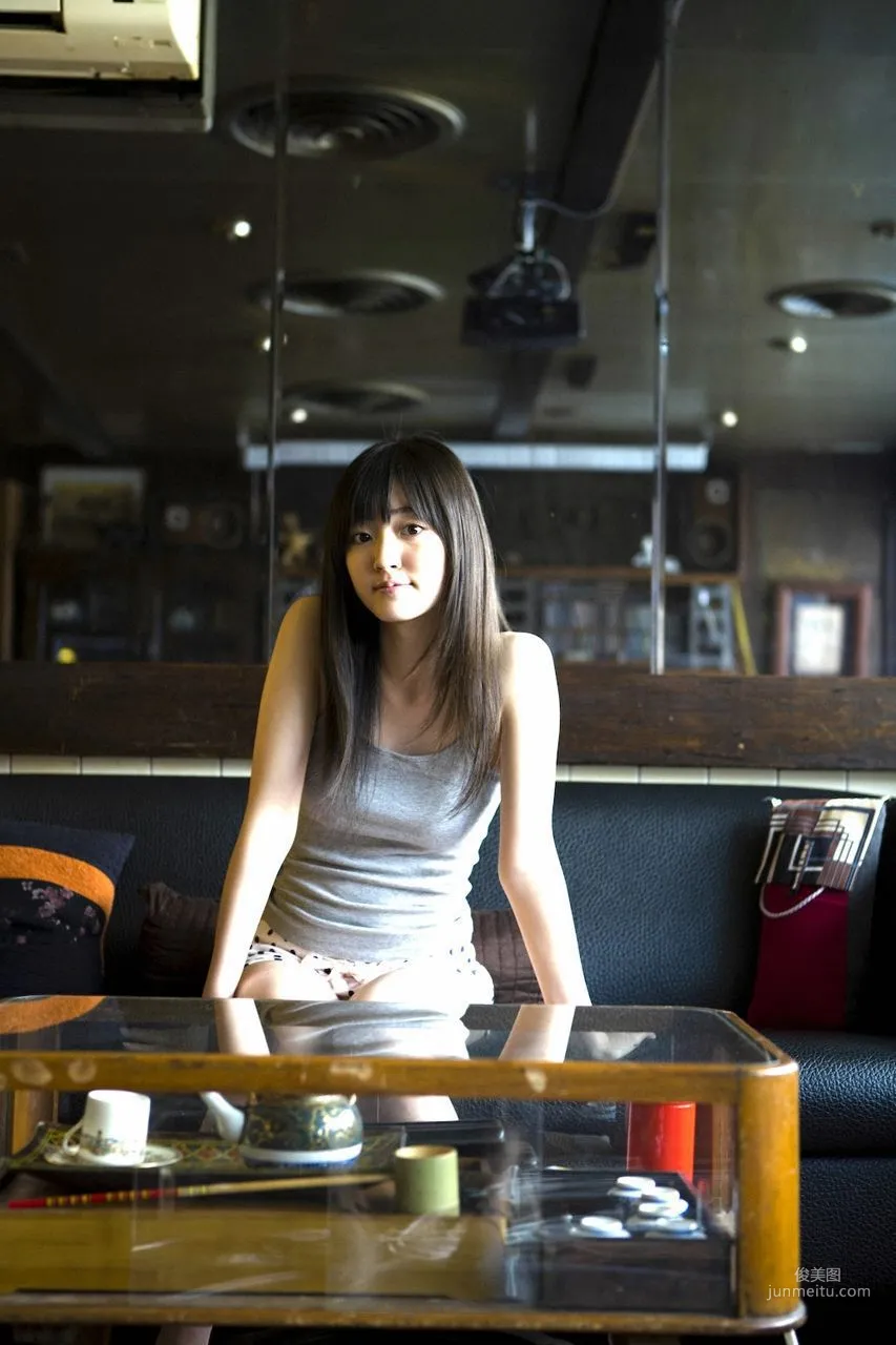 鈴木愛理 Suzuki Airi [Hello! Project Digital Books] Vol.66 寫真集 18