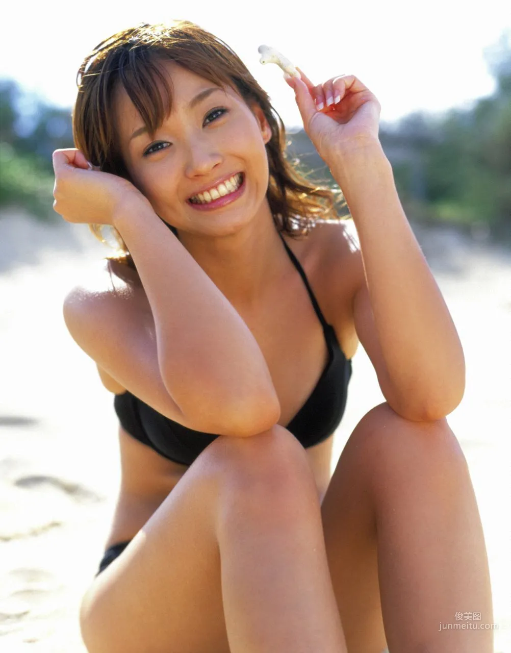 Fujimoto Miki 藤本美貴 [Hello! Project Digital Books] Vol.23 寫真集 68