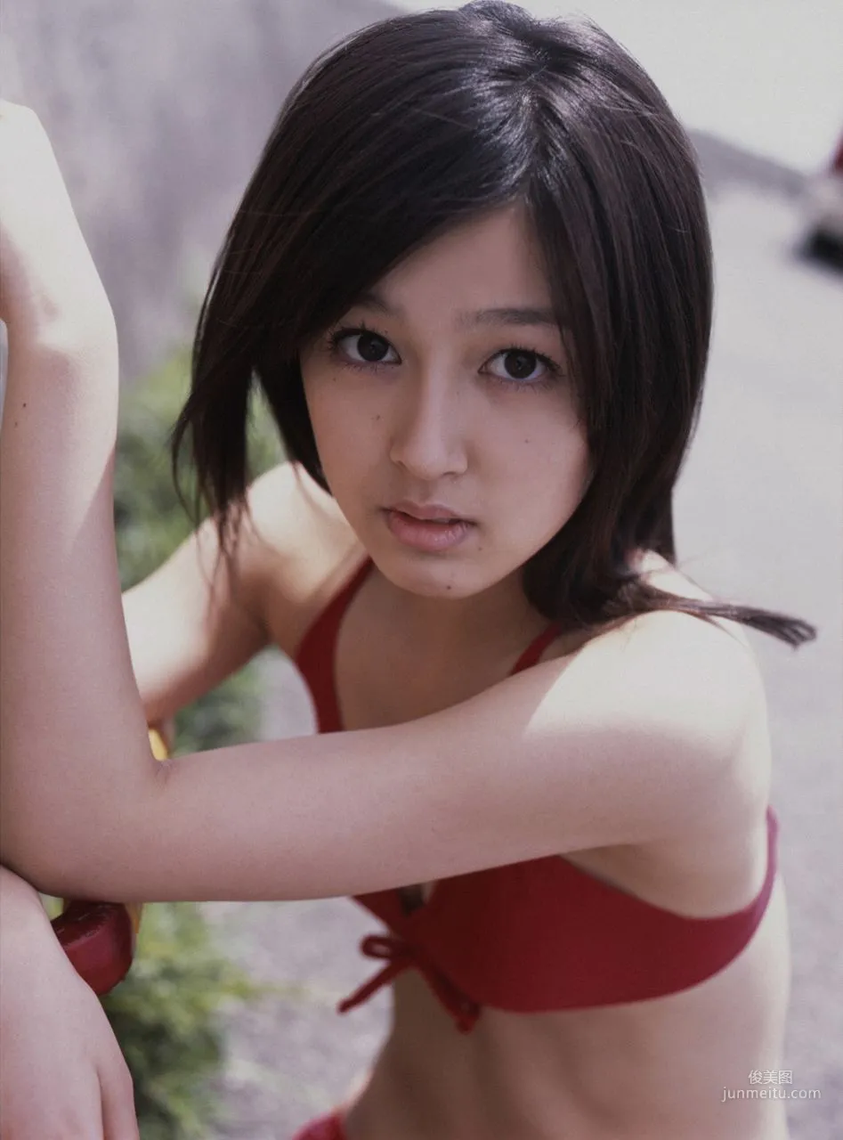 Koharu Kusumi 久住小春 [Hello! Project Digital Books] Vol.54 寫真集 55
