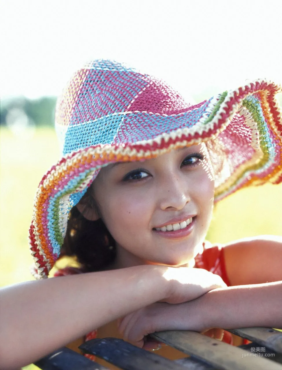 Rika Ishikawa 石川梨華 [Hello! Project Digital Books] Vol.47 寫真集 18