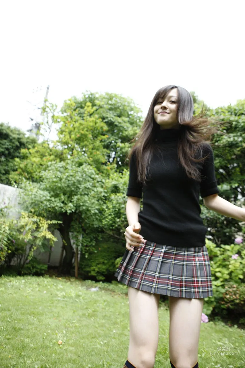 久住小春 Koharu Kusumi [Hello! Project Digital Books] Vol.67 寫真集 39