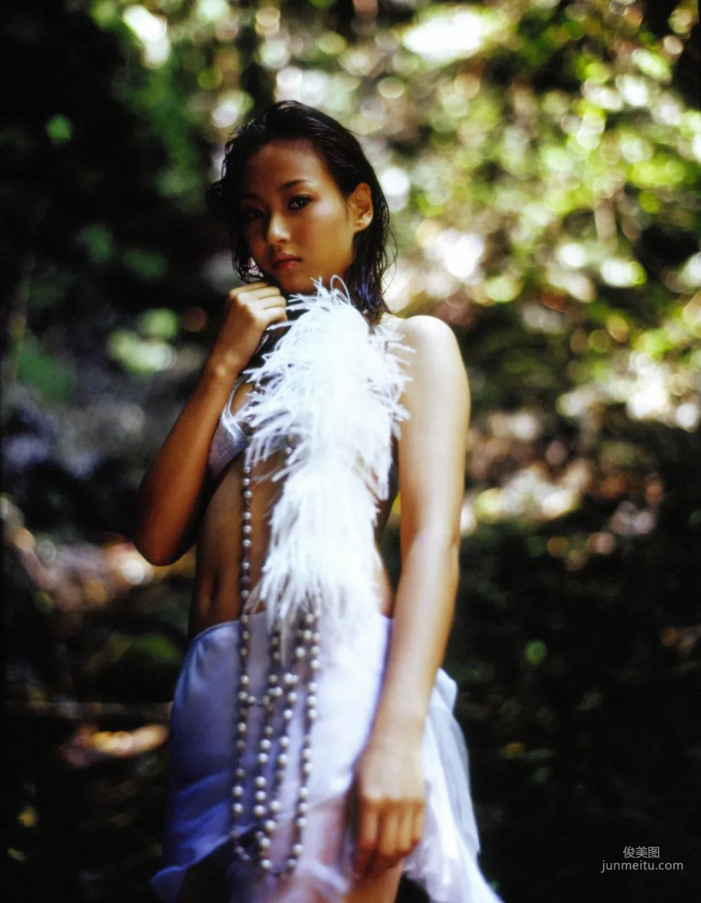 Fujimoto Miki 藤本美貴 [Hello! Project Digital Books] Vol.23 寫真集 84