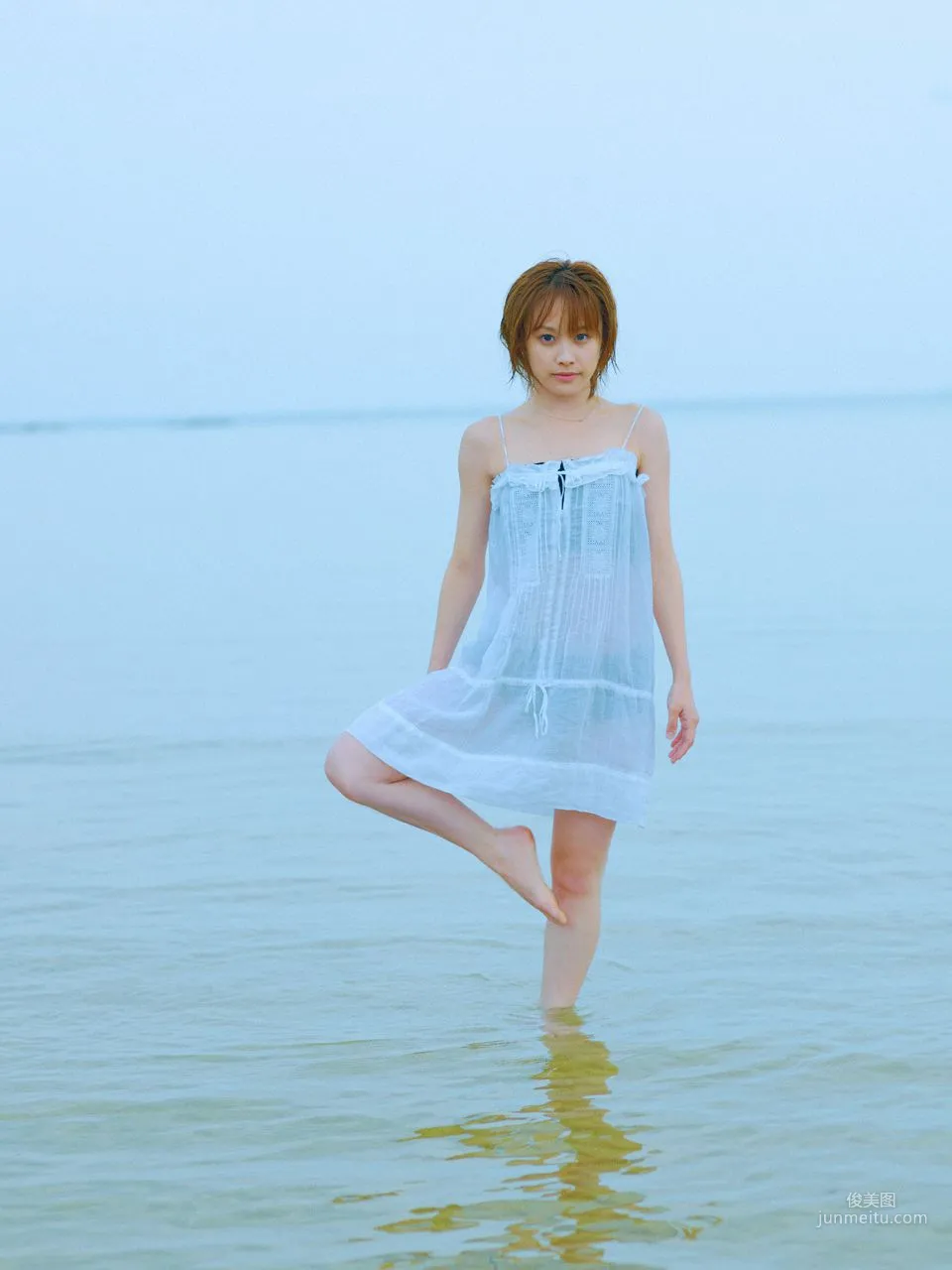 Ai Takahashi 高橋愛 [Hello! Project Digital Books] Vol.58 寫真集 71