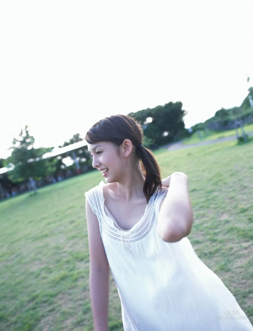 Sugaya Risako Risako Sugaya [Hello! Project Digital Books] Vol.34 Photo Set photo 19