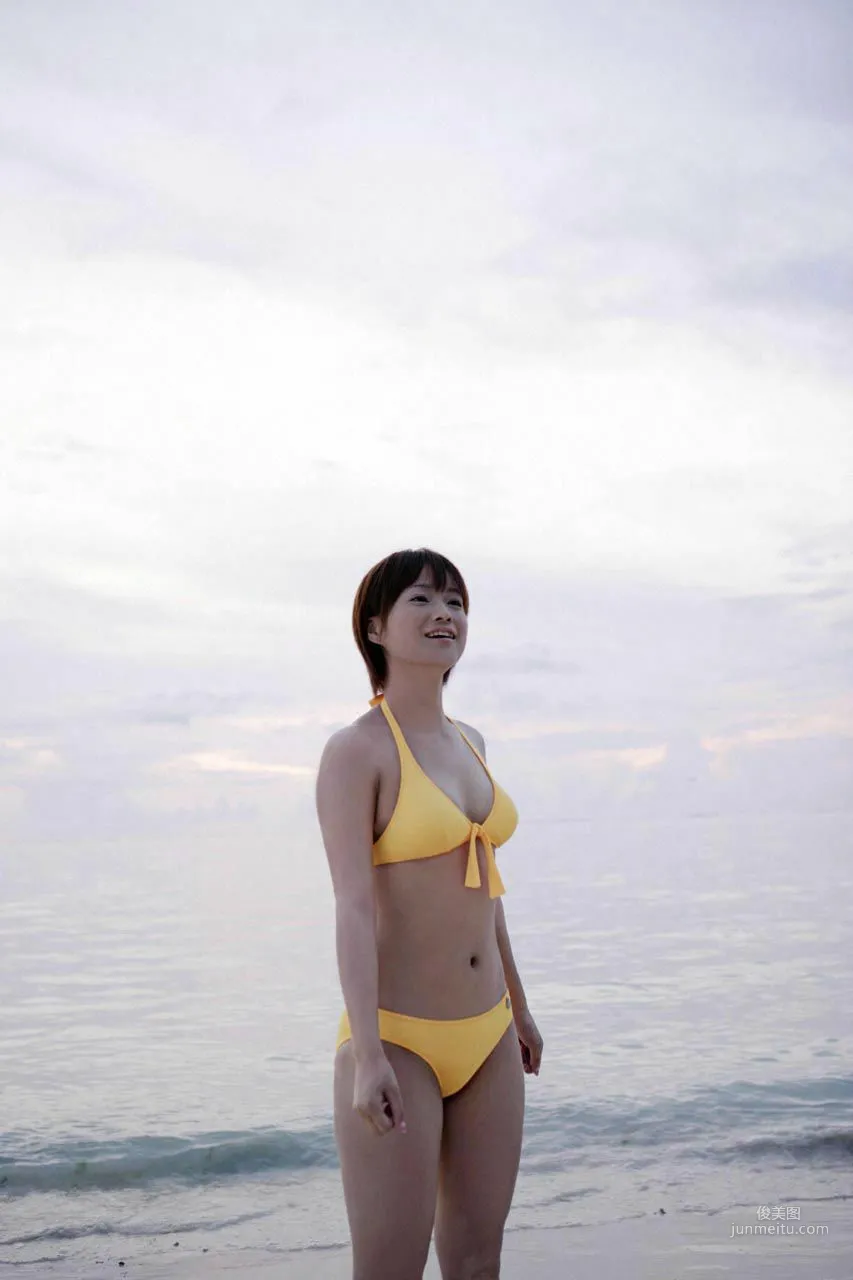 Kamei Eri Eri Kamei [Hello! Project Digital Books] Vol.24 Photo Set photo 48