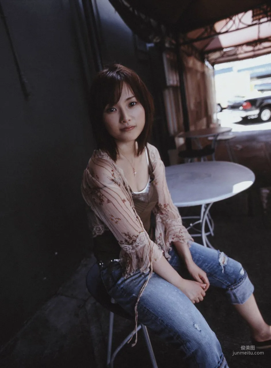 Abe Natsumi Natsumi Abe [Hello! Project Digital Books] Vol.57 Photo Set photo 78