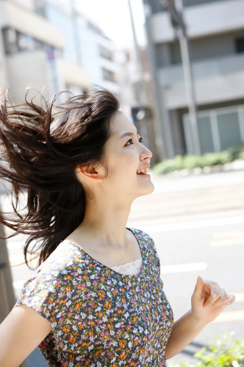 鈴木愛理 Suzuki Airi [Hello! Project Digital Books] Vol.78 寫真集 9
