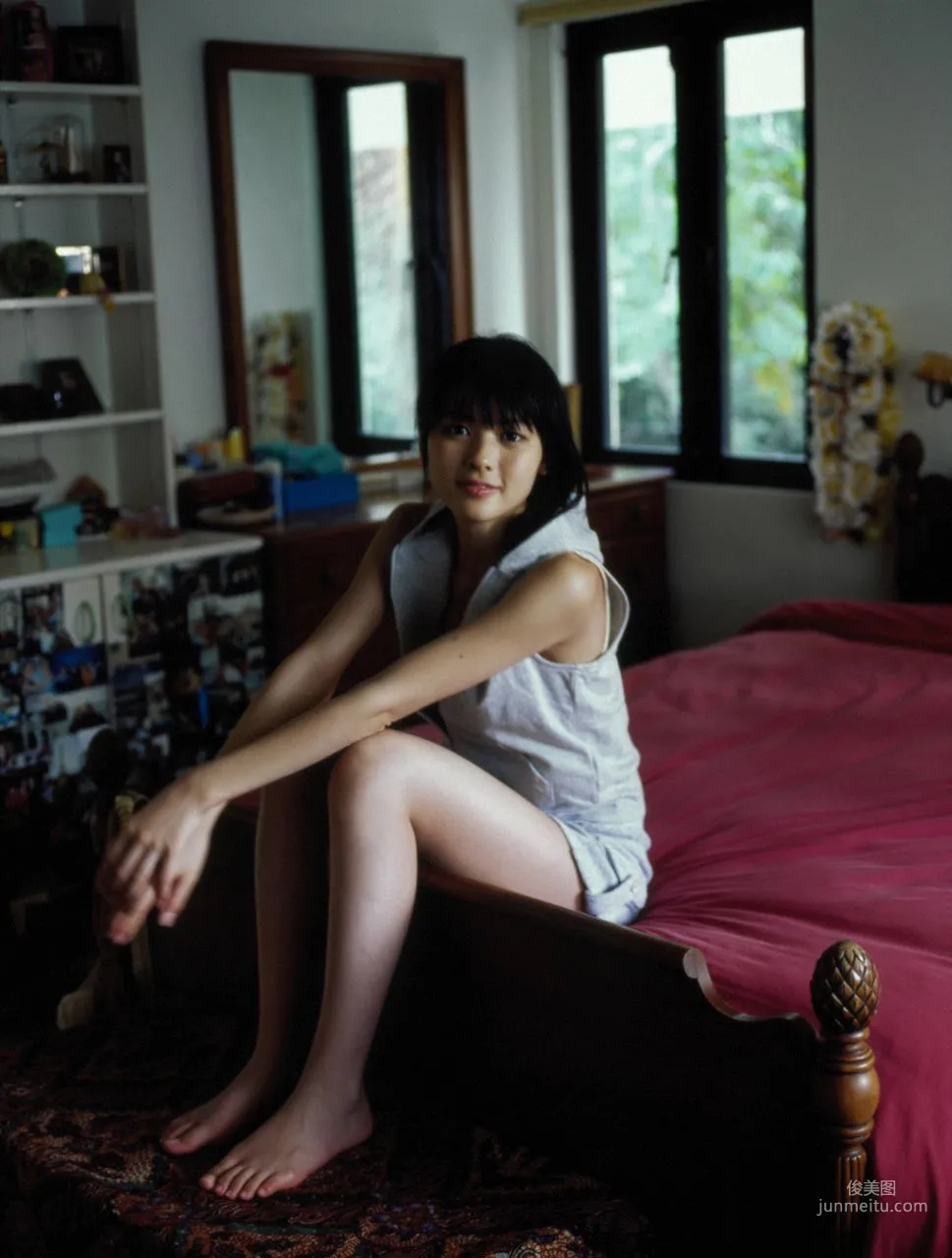 Maimi Yajima / Maimi Yajima [Hello! Project Digital Books] Vol.53 Photo Set photo 80