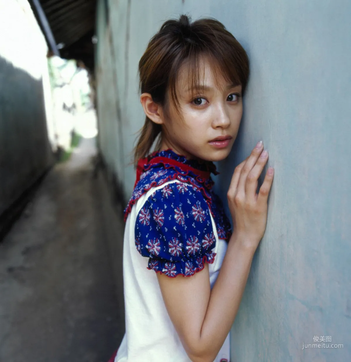Ai Takahashi 高橋愛 [Hello! Project Digital Books] Vol.50 寫真集 16