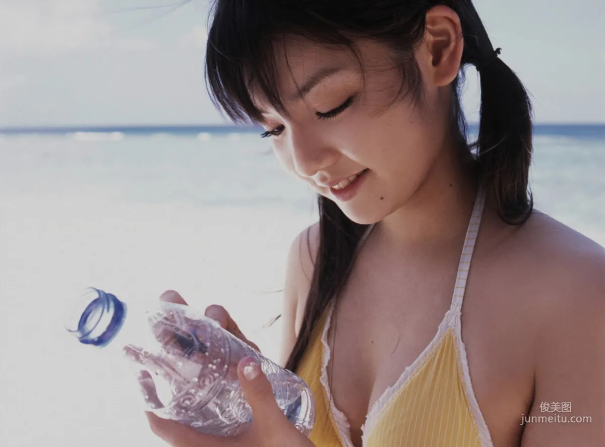 Sayumi Michishige / Sayumi Michishige [Hello! Project Digital Books] Vol.62 Photo Set photo 48