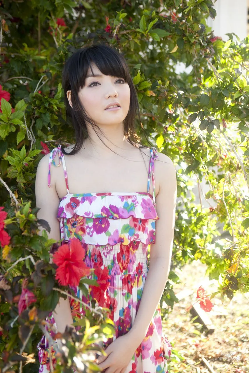 Sayumi Michishige / Sayumi Michishige Sayumi Michishige [Hello! Project Digital Books] Vol.75 Photo Set photo 97