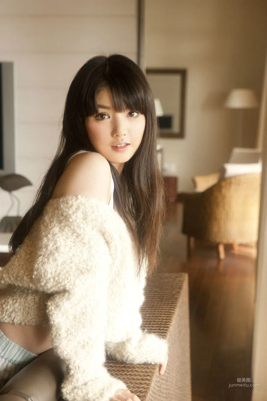 Sayumi Michishige / Sayumi Michishige Sayumi Michishige [Hello! Project Digital Books] Vol.75 Photo Set photo 13