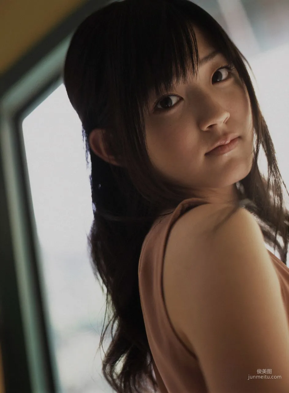 Airi Suzuki 鈴木愛理 [Hello! Project Digital Books] Vol.55 寫真集 29