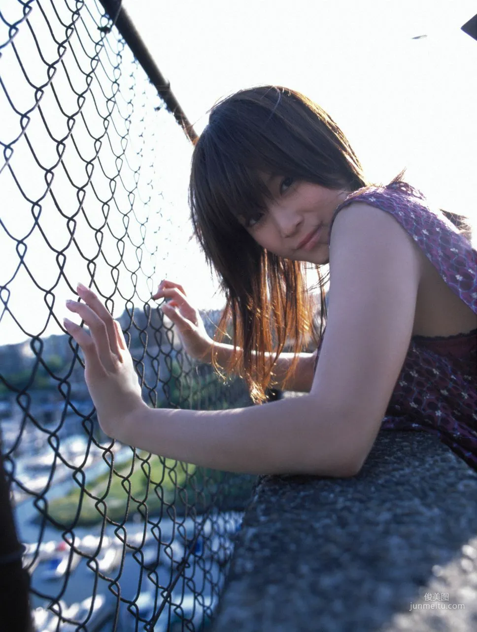 Eri Kamei [Hello! Project Digital Books] Vol.48 Photo Set photo 62
