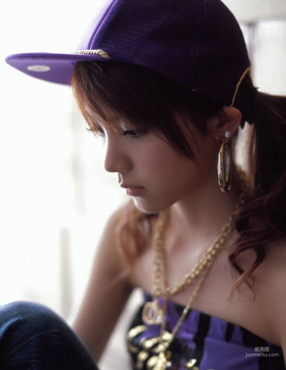 Reina Tanaka [Hello! Project Digital Books] Vol.46 Photo Set photo 62
