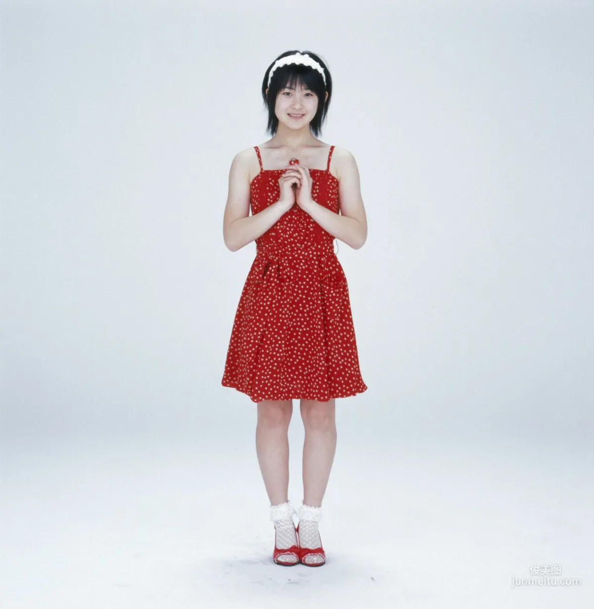 Momoko Tsugunaga 嗣永桃子 [Hello! Project Digital Books] Vol.42 寫真集 8