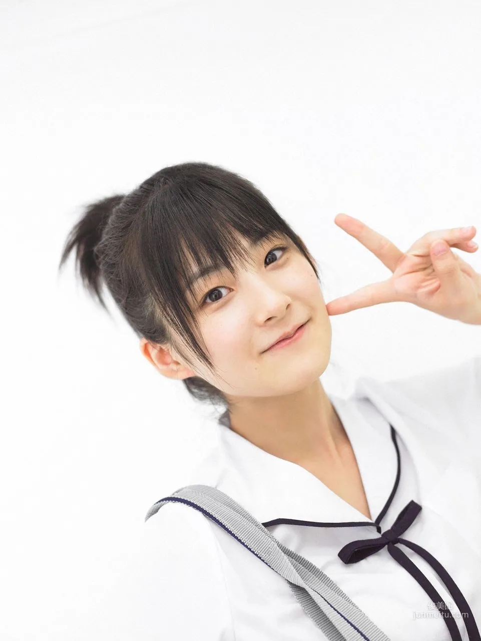 Tsugunaga Momoko 嗣永桃子 [Hello! Project Digital Books] Vol.59 写真集1