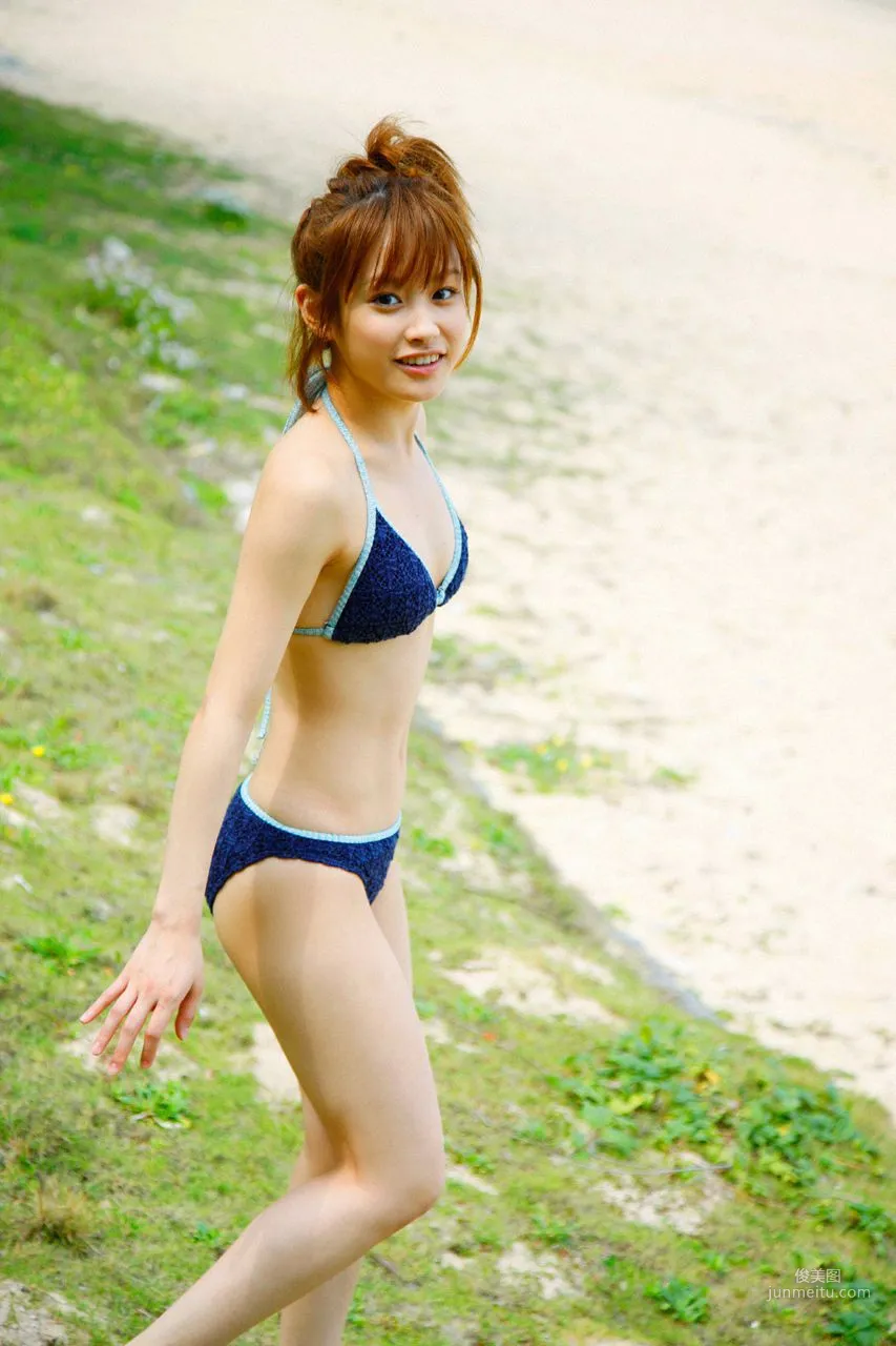 Ai Takahashi 高橋愛 [Hello! Project Digital Books] Vol.58 寫真集 64