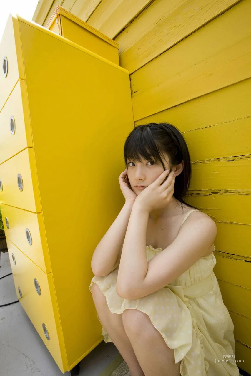 嗣永桃子 Tsugunaga Momoko [Hello! Project Digital Books] Vol.64 寫真集 83