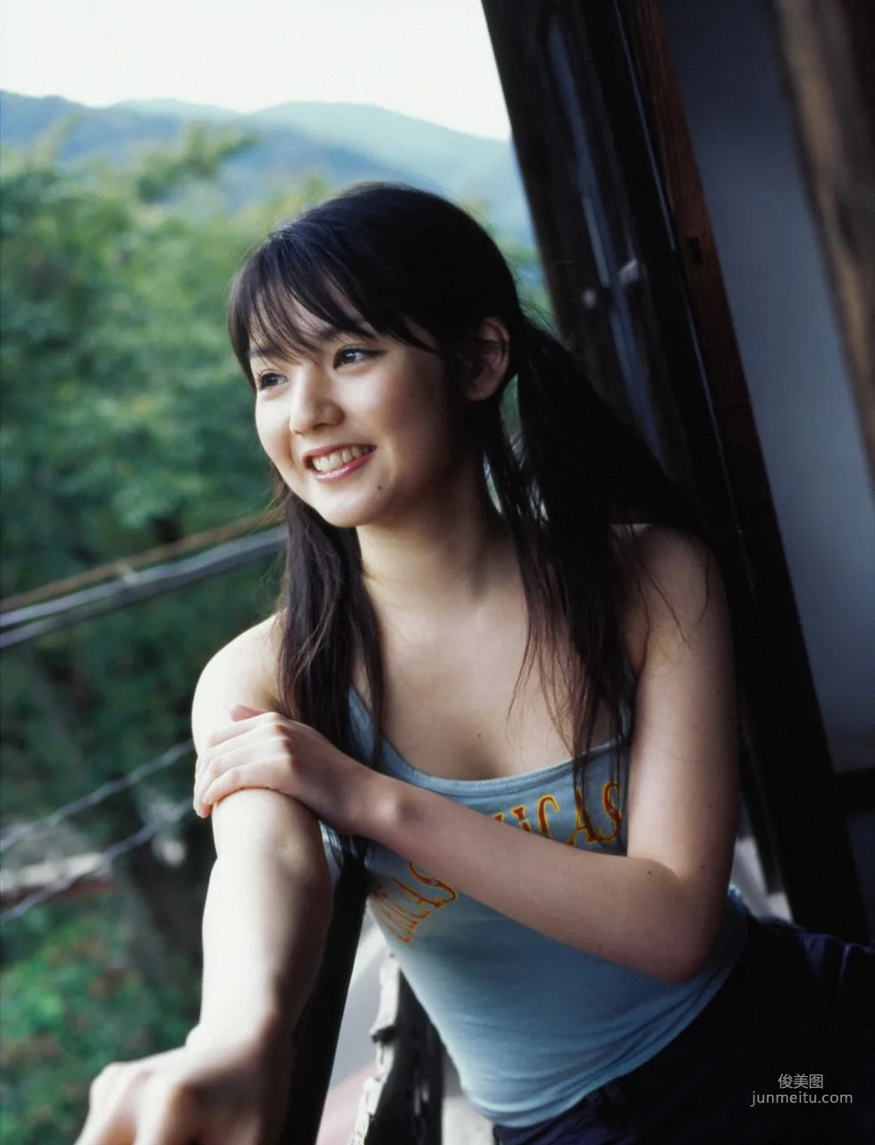 Sayumi Michishige 道重さゆみ [Hello! Project Digital Books] Vol.52 寫真集 33