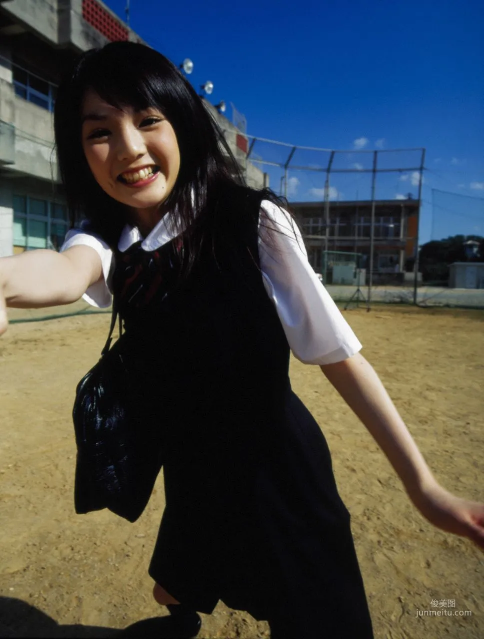 Sayumi Michishige [Hello! Project Digital Books] Vol.41 Photo Set photo 66