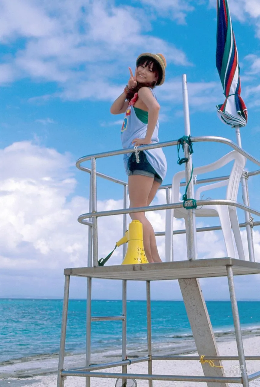 Eri Kamei [Hello! Project Digital Books] Vol.65 Photo Set photo 61