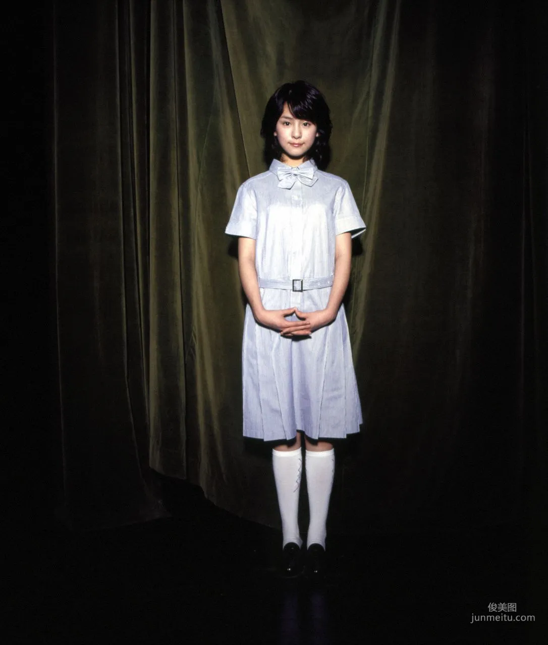 Berryz Koubou [Hello! Project Digital Books] Vol.15 Photo Set photo 38