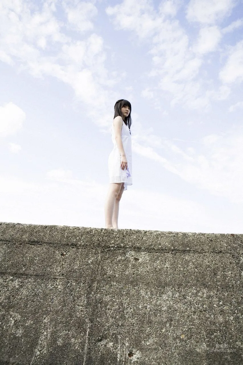 鈴木愛理 Suzuki Airi [Hello! Project Digital Books] Vol.66 寫真集 9