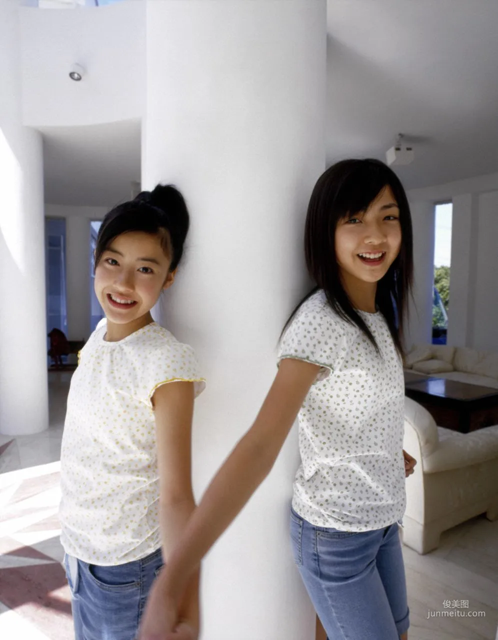 Berryz Koubou [Hello! Project Digital Books] Vol.15 Photo Set photo 65