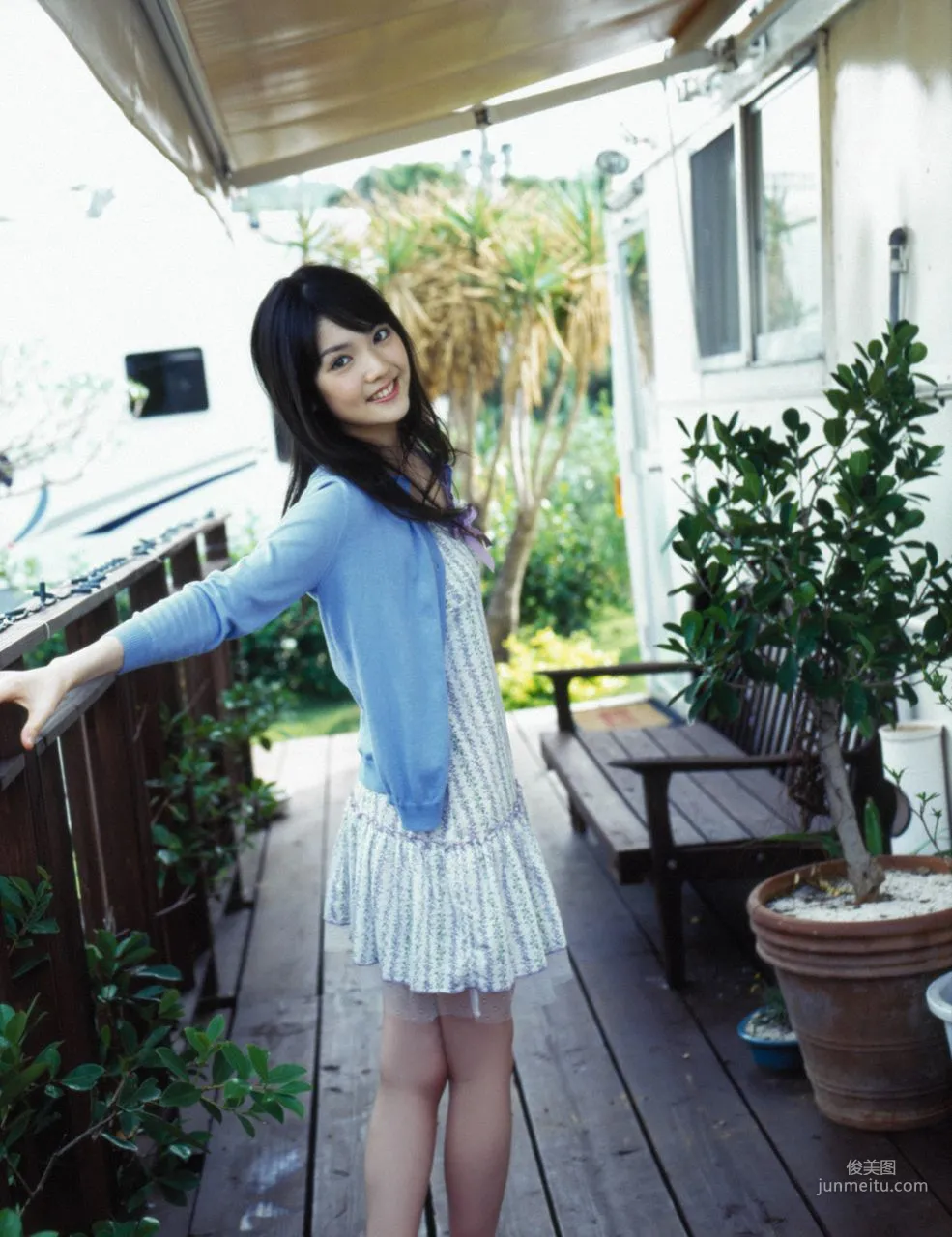 Sayumi Michishige [Hello! Project Digital Books] Vol.41 Photo Set photo 32