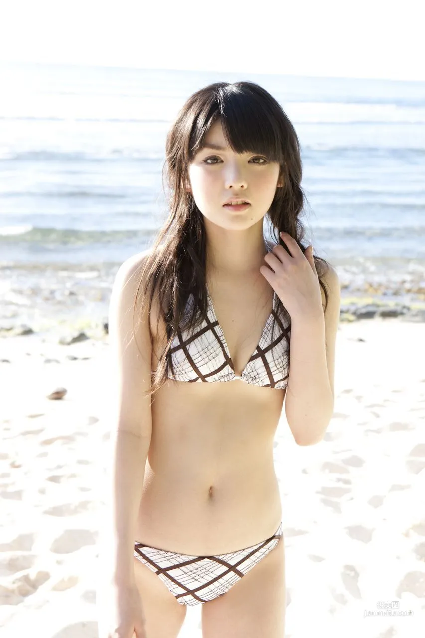 Sayumi Michishige / Sayumi Michishige Sayumi Michishige [Hello! Project Digital Books] Vol.75 Photo Set photo 108